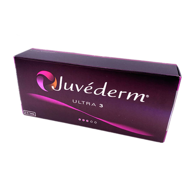 Juvederm Hyaluronzuur Injecteerbare Dermale Filler Gel