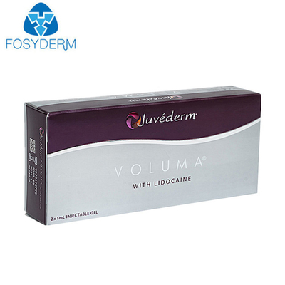 Rimpelverwijdering Juvederm Hyaluronzuur Voor Lippen Wenk Kinn