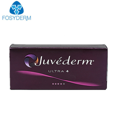 Rimpelverwijdering Juvederm Hyaluronzuur Voor Lippen Wenk Kinn