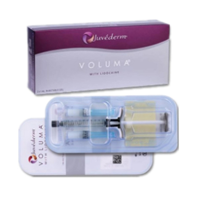 2 ml Injecties Huidfiller Hyaluronzuur Huidfiller Kin Transparante Juvederm Ultra 3