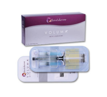 Juvederm Hyaluronic Acid Dermal Filler Sexy Lippen 24mg Voor Gezicht Filler