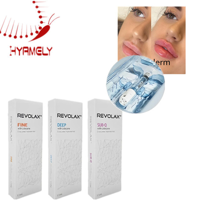 150 mg Chemische stoffen Plla Dermale vulmiddel Plla Poeder Poly L Lactic Acid ISO