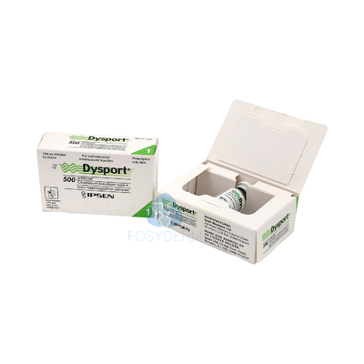 Koop Dysport 500  Injectie Botulinum Rimpelverwijdering Botulax 100 200