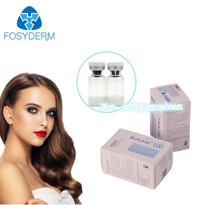 Botulax Koreaanse Botulinum Toxin Injectie Voor Anti Wrinkels