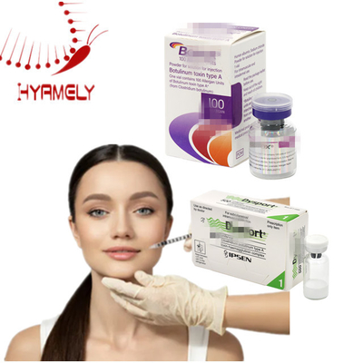 64 mg Profhilo huidversterker Hyaluronzuur huidvuller perfect voor gezichtscontouren