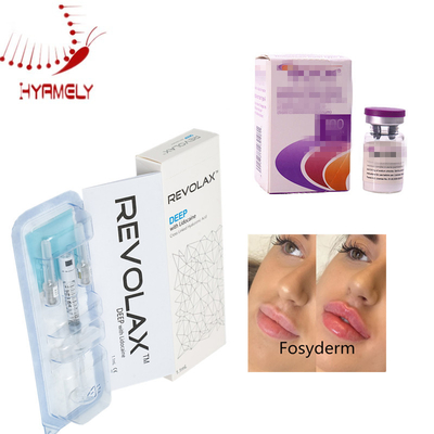 Effectieve Huidverzorging Botulinetoxine 100 Eenheden Poeder Allergan Injecteerbaar