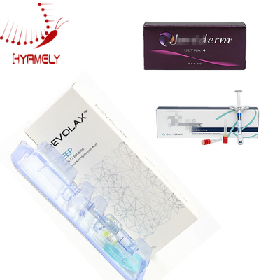 Effectieve Huidverzorging Botulinetoxine 100 Eenheden Poeder Allergan Injecteerbaar