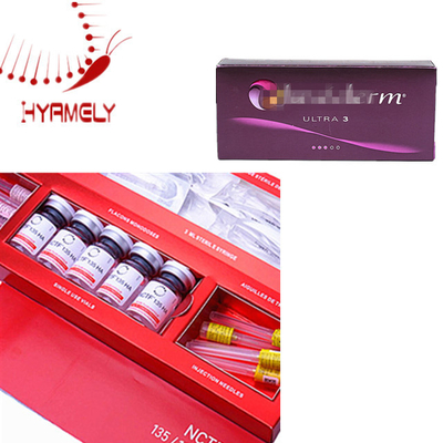 Allergan Injection Botulinum Toxin Anti Wrinkle Dermal Filler voor gezicht en nek
