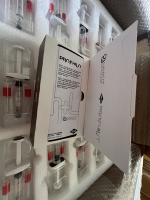 Profhilo 2 ml Hyaluronzuur huidfiller voor huidversterking