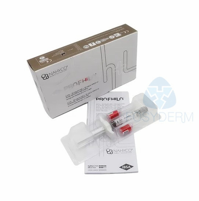 Profhilo Hyaluronzuur Injectie Dermale Filler 2 ml Spuit
