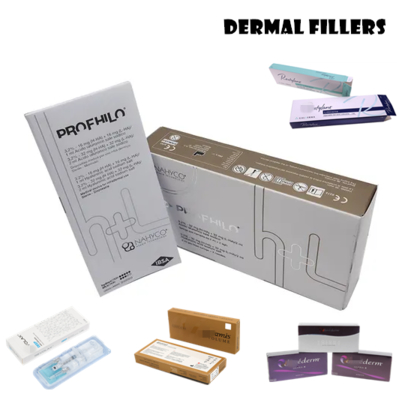 Profhilo Hyaluronzuur Dermal Filler voor Gezichtslifting