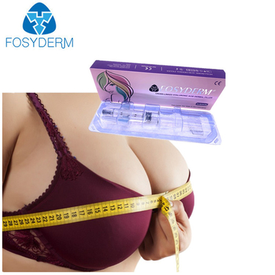 Hyaluronzuur Dermal Filler 1ml-50ml voor Gezicht en Lichaam