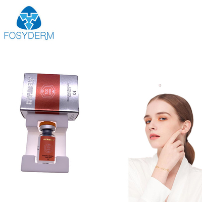 100 Eenheden Hyamely Botox Vacuüm Injectie Botulinum Toxin