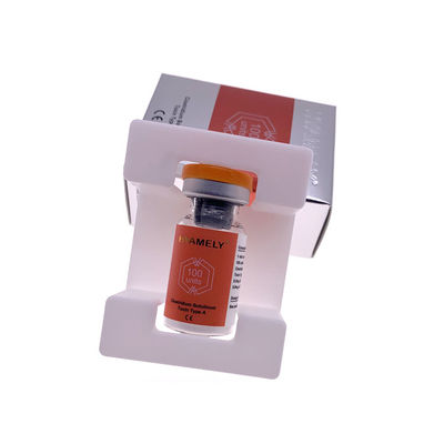 100 Eenheden Hyamely  Vacuüm Injectie Botulinum Toxin