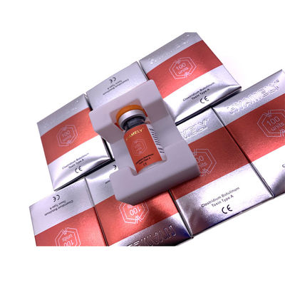 100 Eenheden Hyamely  Vacuüm Injectie Botulinum Toxin