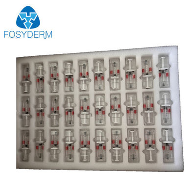 Verbeter de huidstructuur injectie Profhilo anti-verouderde dermale vulstof Retourneer schoonheid