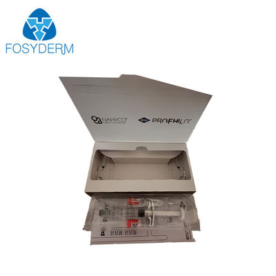 Verbeter de huidstructuur injectie Profhilo anti-verouderde dermale vulstof Retourneer schoonheid