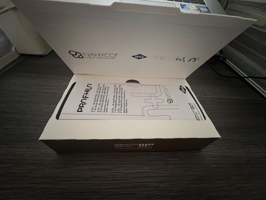 Profhilo Behandeling Gezichtsvulling lifting HA Dermale vulmiddel 2 ml