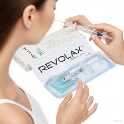 Face Care Hyaluron Acid Dermal Filler Injection Lip Aicmentation