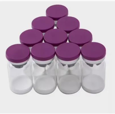 Allergan  100iu Botulinum toxin injectie  Hyaluronzuur
