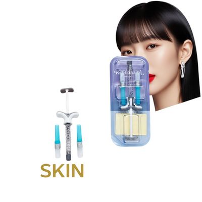 Gezichtshyaluronzuur Dermale vulmiddel Anti -verouderende ultra3 ultra4 voluma