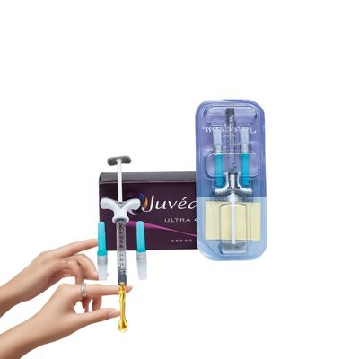 Gezichtshyaluronzuur Dermale vulmiddel Anti -verouderende ultra3 ultra4 voluma