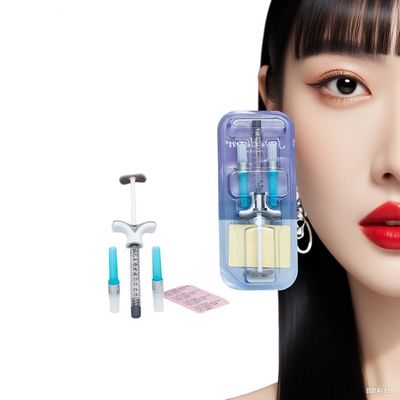 Gezichtshyaluronzuur Dermale vulmiddel Anti -verouderende ultra3 ultra4 voluma