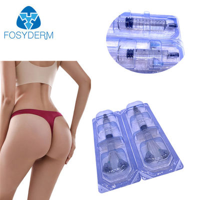 Fosyderm ha vulderinjectie voor gezicht en lichaam 1 ml 2 ml 5 ml 10 ml 20 ml 50 ml