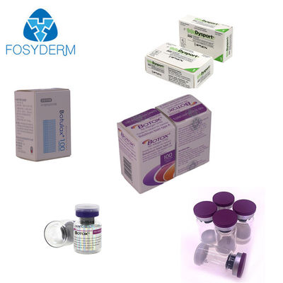 Populaire  Injection Allergan Dysport 100 eenheden beste effecten die rimpels verwijderen