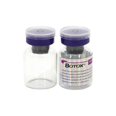 Allergan  van hoge kwaliteit 100 eenheden Botulinum toxin poeder