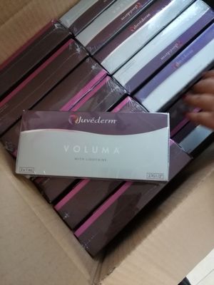 Hyaluronic Acid Dermal Filler Anti Aging Face Lifting 24mg 2ml