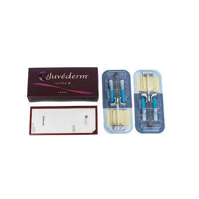 Juvederm ultra3 Juvederm ultra4 Juvederm voluma Dermal filler