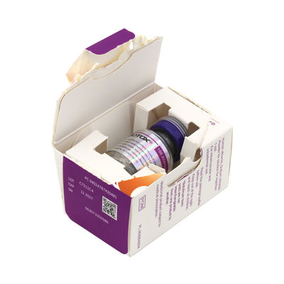 Experience the Power of Highly Toxic  Powder for Wrinkle Reduction