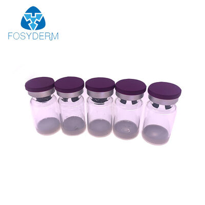 Beste effecten Langdurige injectie Gezichtsbotulinetoxine 100 eenheden