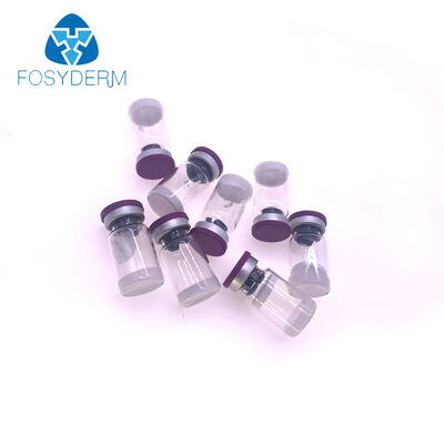 Antirimpels Botulinetoxine Poederdosering 100 eenheden per fles Geschikt voor diverse professionele cosmetische toepassingen