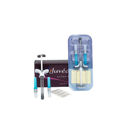 20mgml Facial Filler OEM Acceptable Injectable Gel for Facial Volume Restoration and Wrinkle Reduction in Cosmetic Dermatology