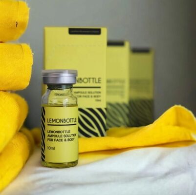 Lemon Bottle  fat-dissolving product slimming injections 10ml/vial