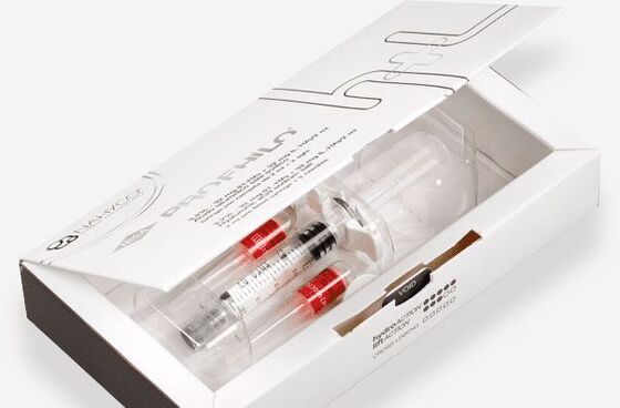 Profhilo Anti-Aging Huidbehandeling Hyaluronzuur filler voor Huidverjonging & Lifting