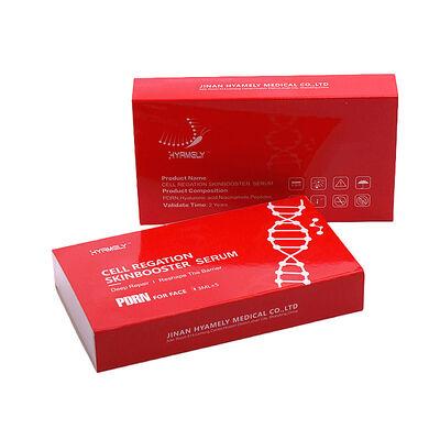 PDRN-van de de Babyhuid van Pdrn van het Collageen het Hulpserum Hulpserum voor Mesotherapy