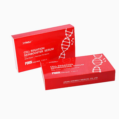 PDRN-van de de Babyhuid van Pdrn van het Collageen het Hulpserum Hulpserum voor Mesotherapy