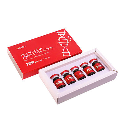 PDRN-van de de Babyhuid van Pdrn van het Collageen het Hulpserum Hulpserum voor Mesotherapy