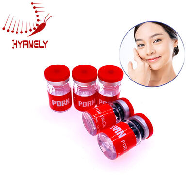 Zalm PDRN Collage Gezichtsserum Hydraterend en Verstevigend