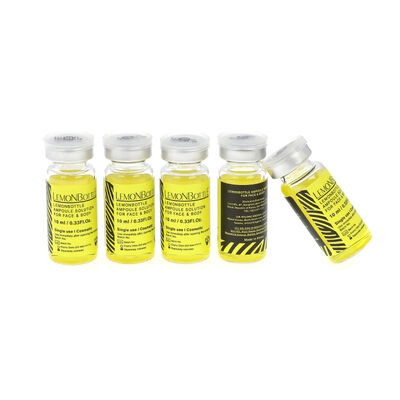 Lemon Bottle for Fat Dissolving Injection Face and Body One Box