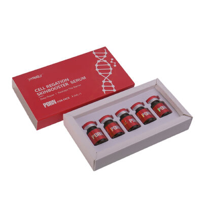 PDRN Huidtherapie PDRN Zalm DNA-oplossingen voor huidverzorging 3 ml
