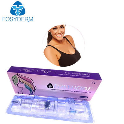 Hyaluronic Acid Dermal Filler Breast Augmentation 10ml