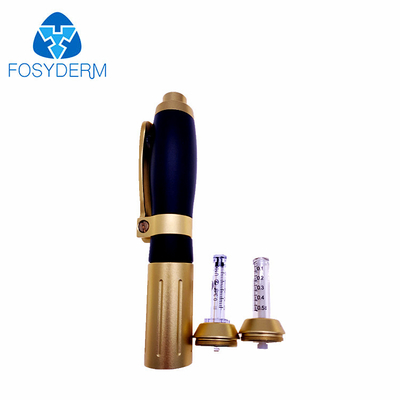 Lippen die het Anti Verouderen 0.05ml Hyaluron Pen Treatment opheffen
