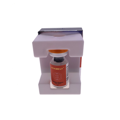 Botulinum toxinetype A van de de Rimpelsverwijdering van Injectieshyamely  100IU de Injectiebtx