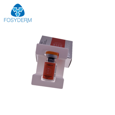 Antirimpels Botulinum Toxine 100 Eenheden -Injectiehyamely