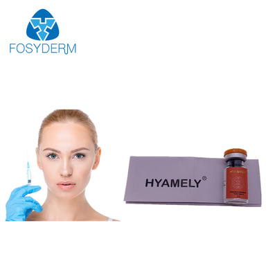 Antirimpels Botulinum Toxine 100 Eenheden -Injectiehyamely