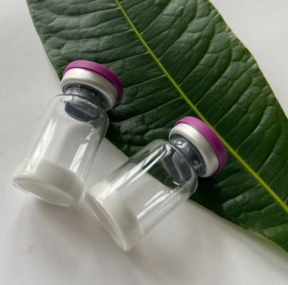 verwijdert de de Injectie Botulinum Toxine van 100iu  ′ s voor Dunne Gezichtsrimpel